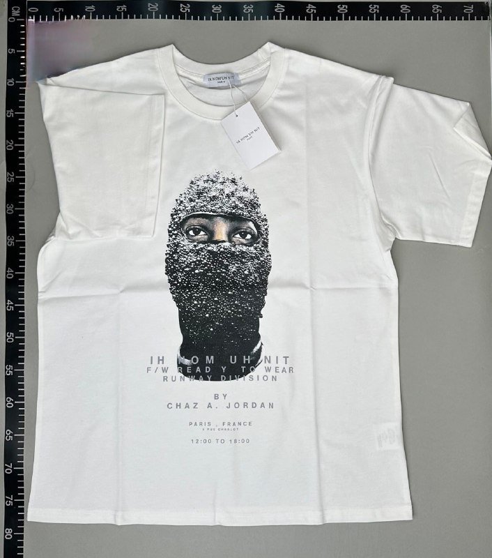 Ih Nom Uh Nit T-shirt