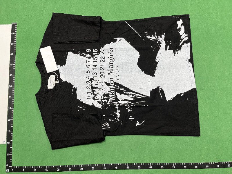 Maison Margiela T-shirt Tee（ 40 Style）