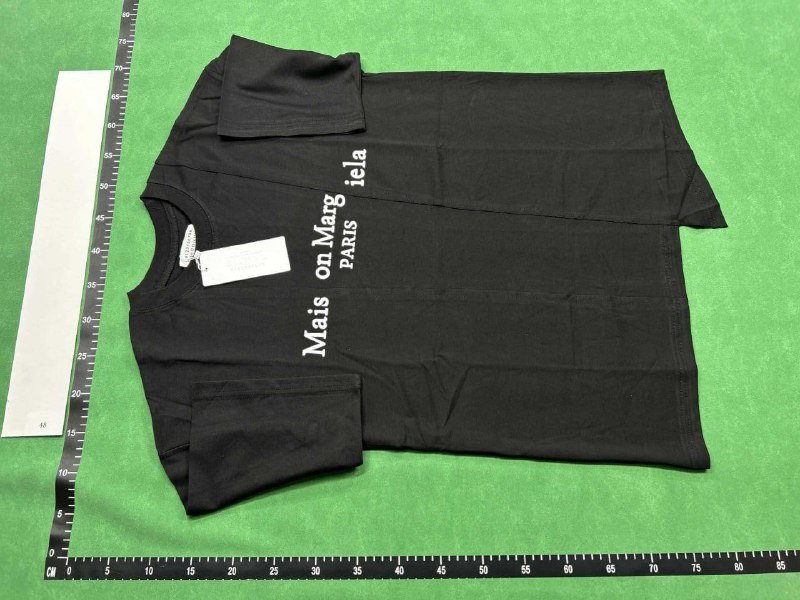 Maison Margiela T-shirt Tee（ 40 Style）
