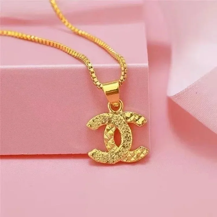Chanel Fashion Necklace
