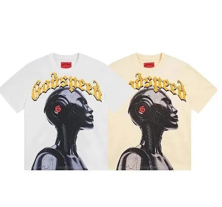 GODSPEED T-shirt