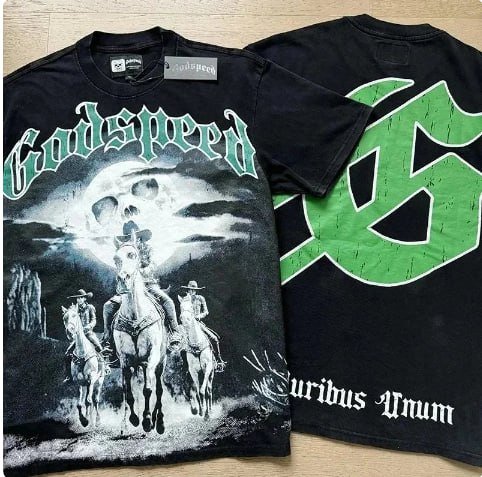 GODSPEED T-shirt