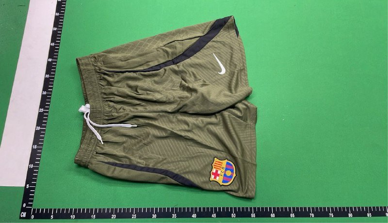 Football suit  (40 CP)