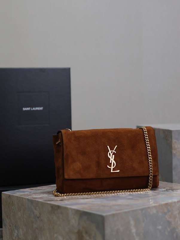 YSL bag