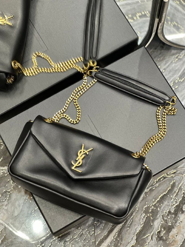 YSL bag