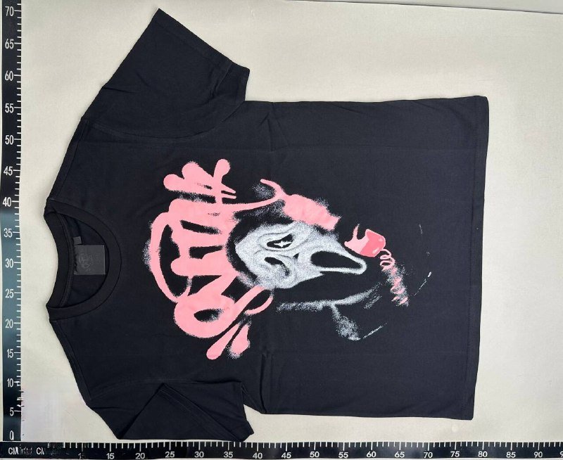 Syna World T-shirt