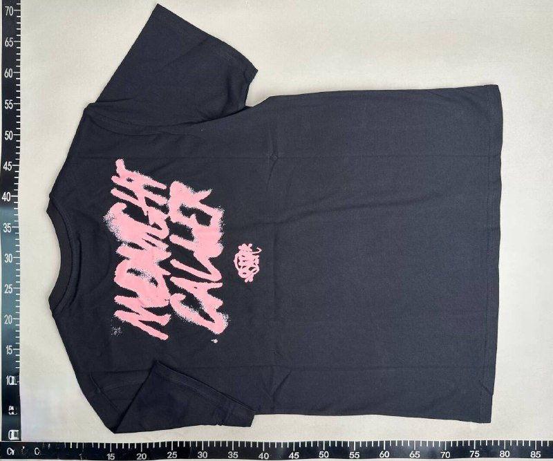 Syna World T-shirt