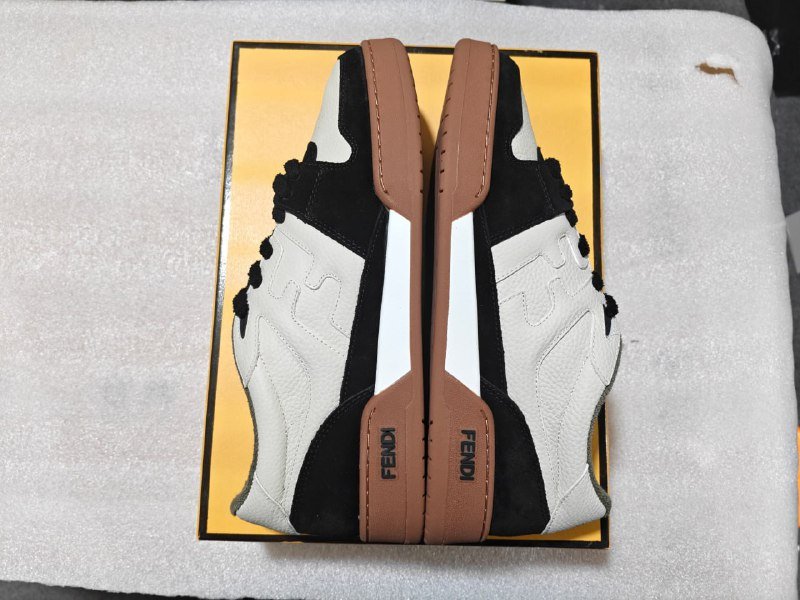 Fendi Match
