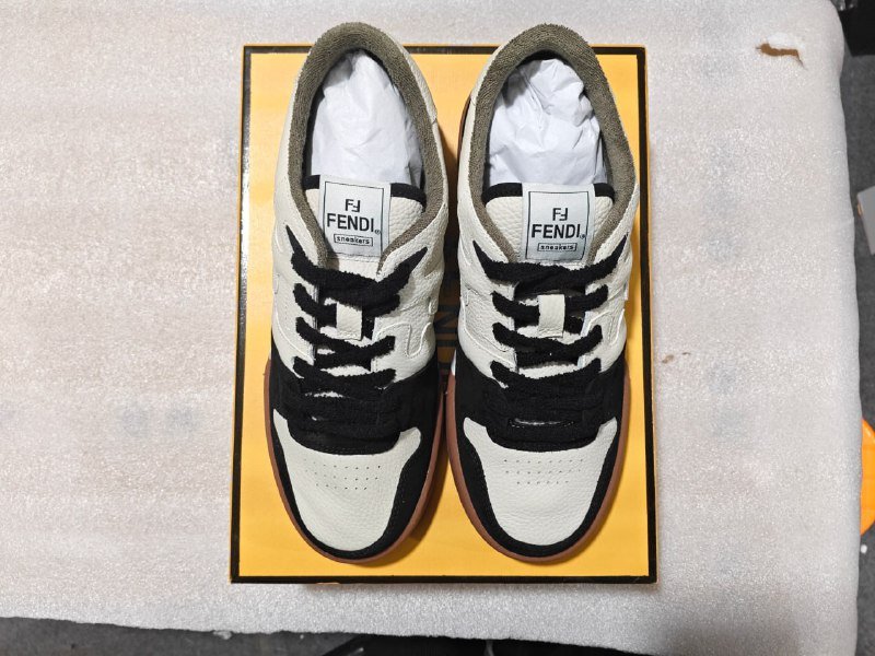Fendi Match