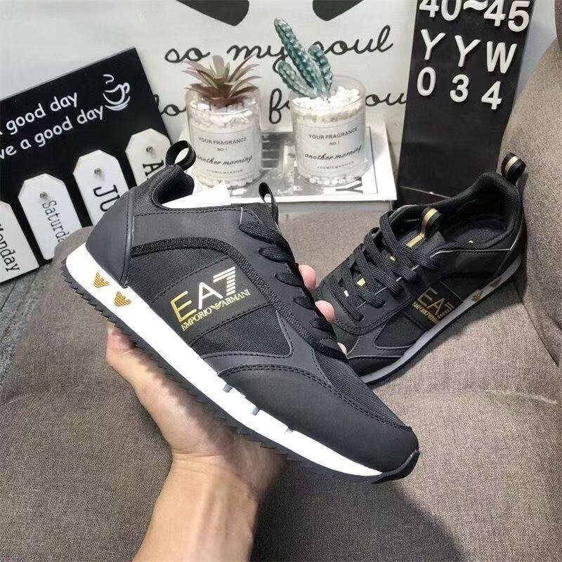 EA7/ Armani   SHOES