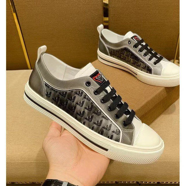 EA7/ Armani   SHOES