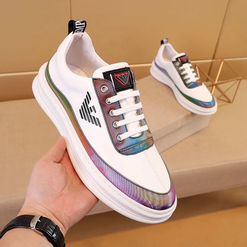 EA7/ Armani   SHOES