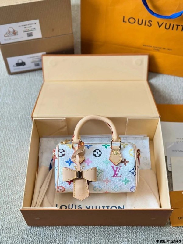 Louis Vuitton women's bag