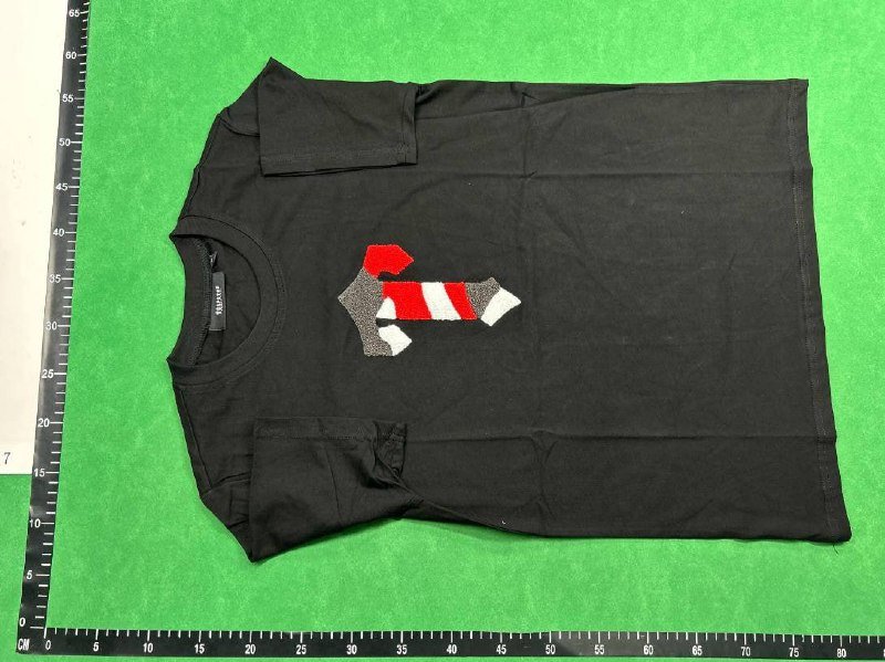 Trapstar t-shirt  Shorts Set (40+)