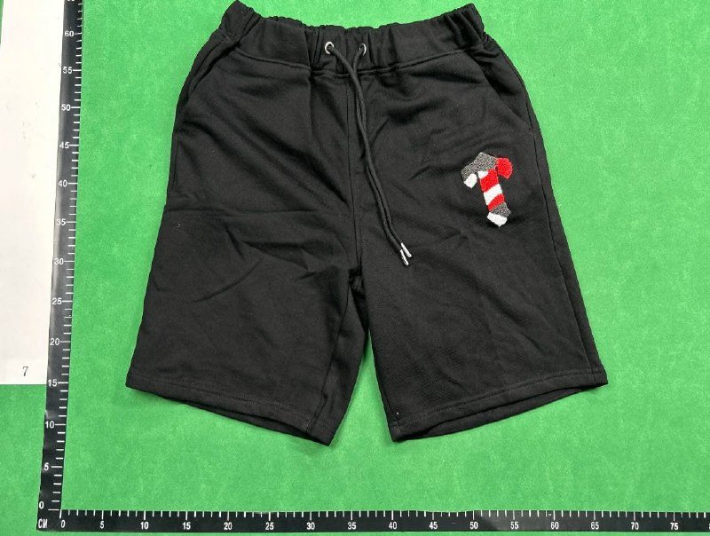 Trapstar t-shirt  Shorts Set (40+)