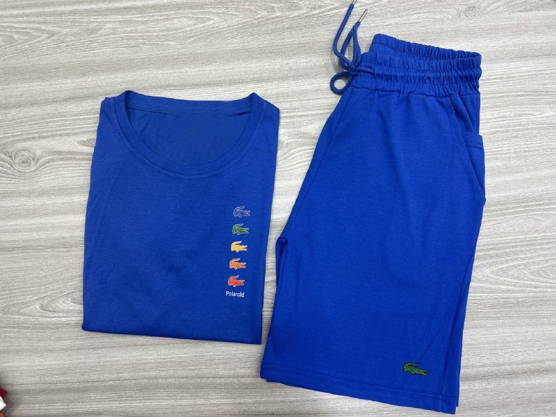 Ralph Lauren  Burberry Lacoste Gucci  Vans suit set （25+）