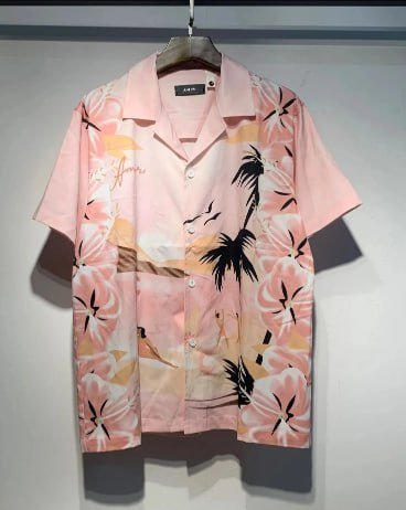 AMIRI T-Shirt Suits