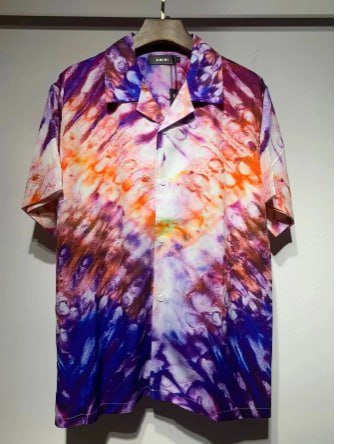 AMIRI T-Shirt Suits