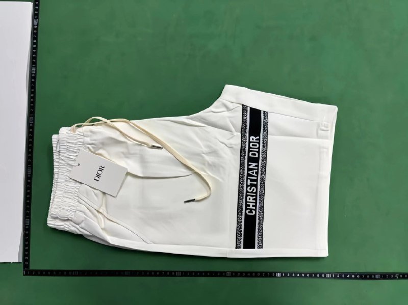 DiorBalenciaga short