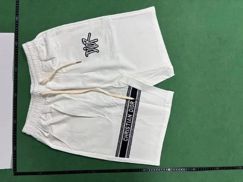 DiorBalenciaga short