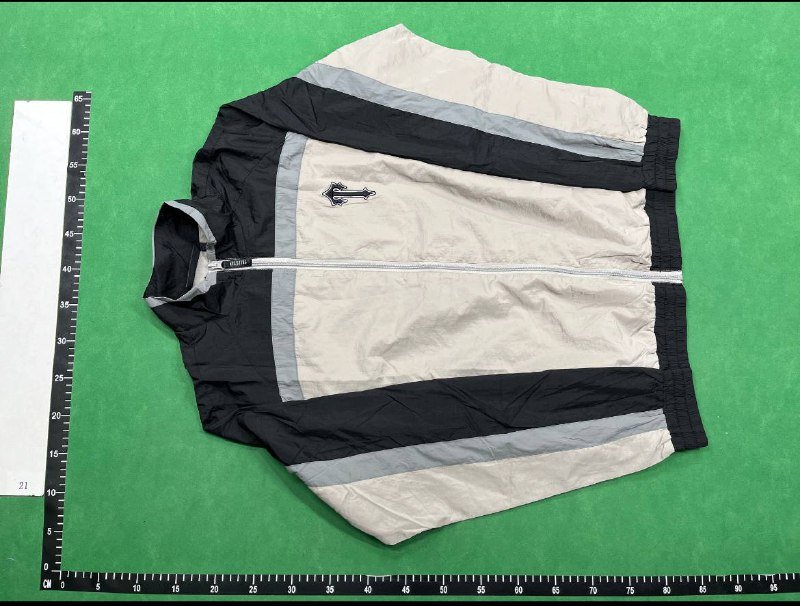 trapstar tracksuit  (40 style)