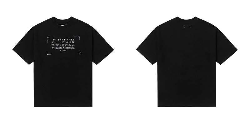 margela  hollow numbers