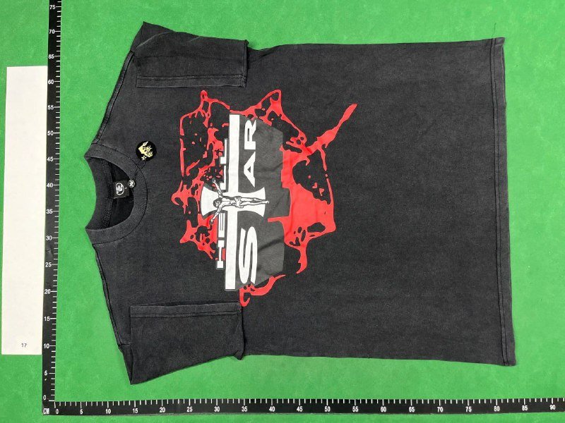 Hellstar Tee