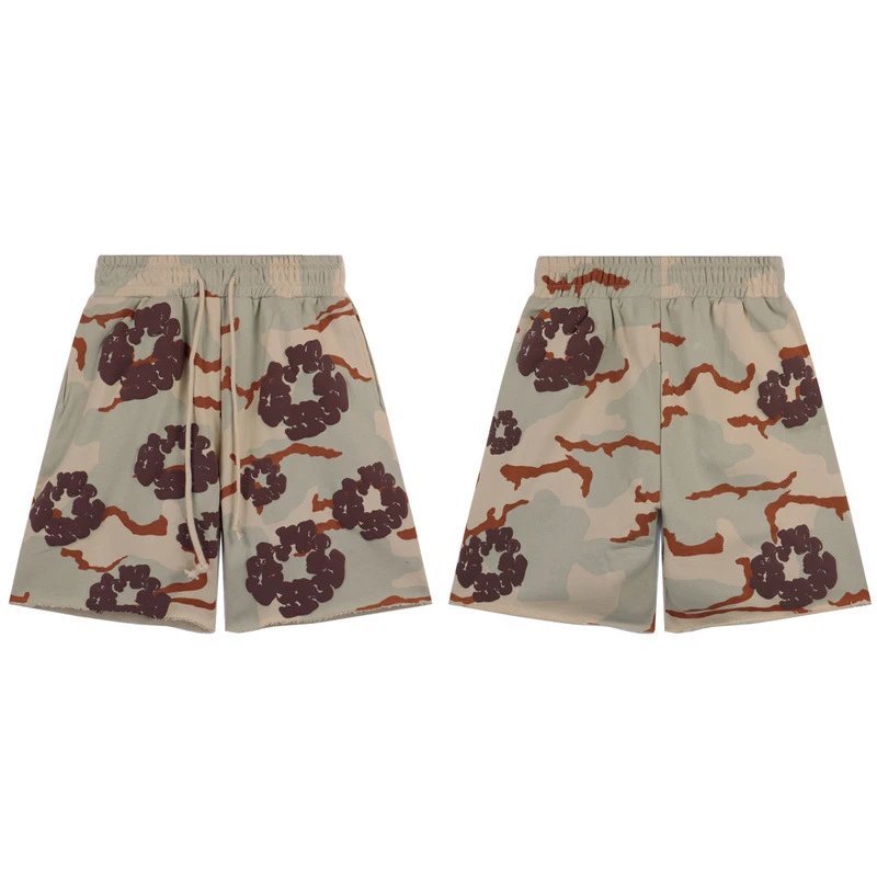 Denim Tears  kapok camouflage