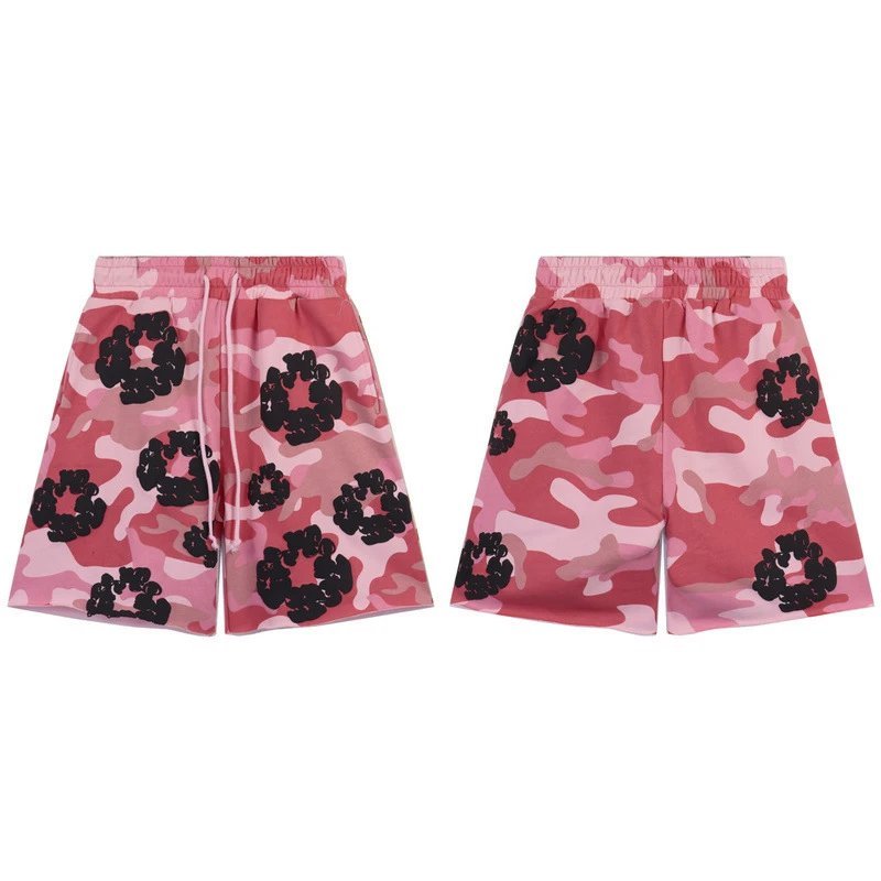Denim Tears  kapok camouflage