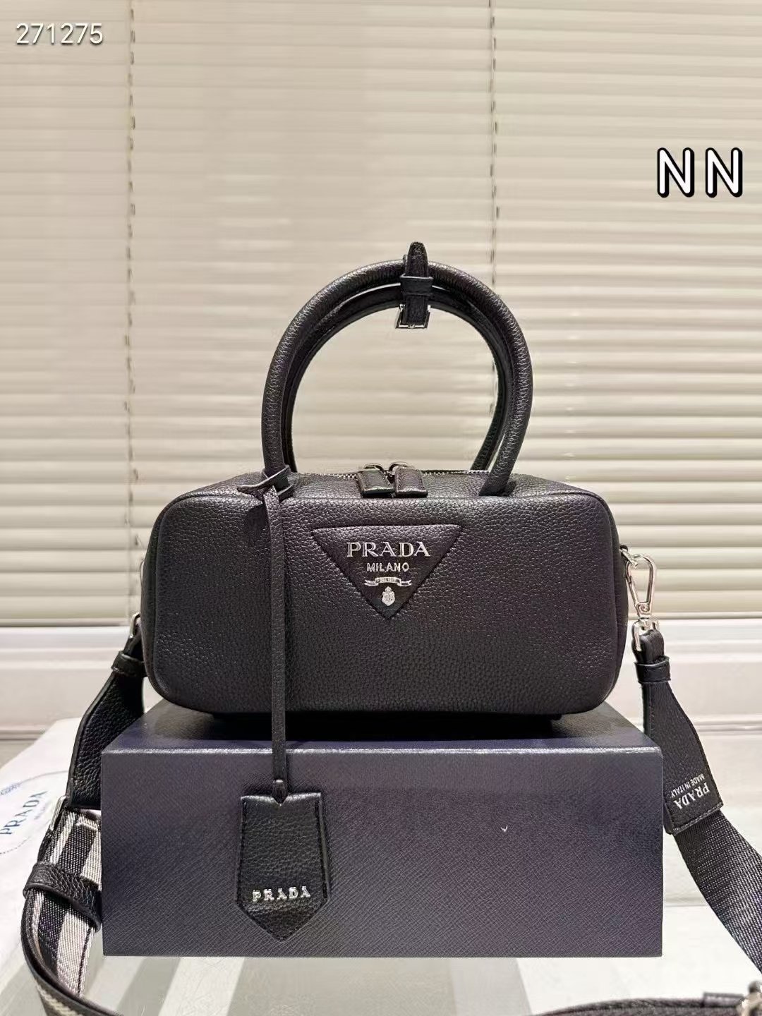 prada  Bag 7489662559