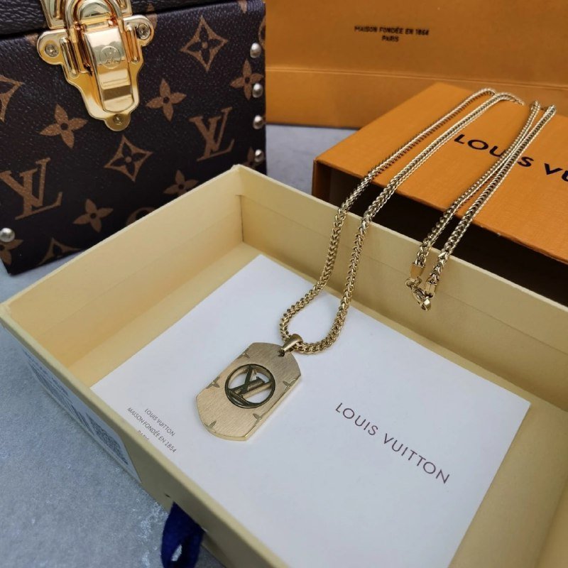 Louis Vuitton jewelry