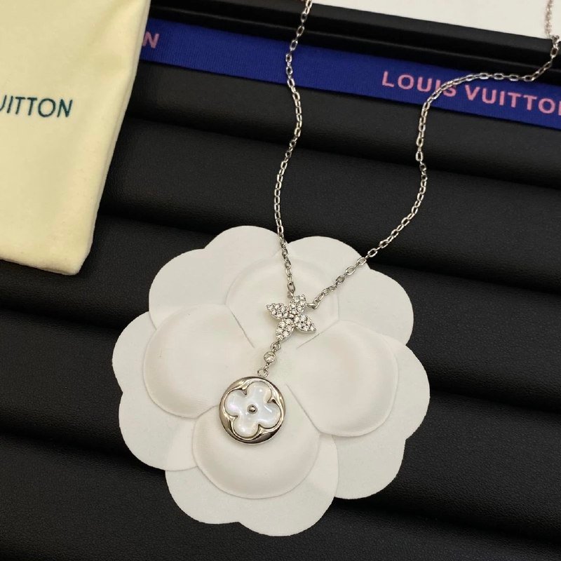 Louis Vuitton jewelry