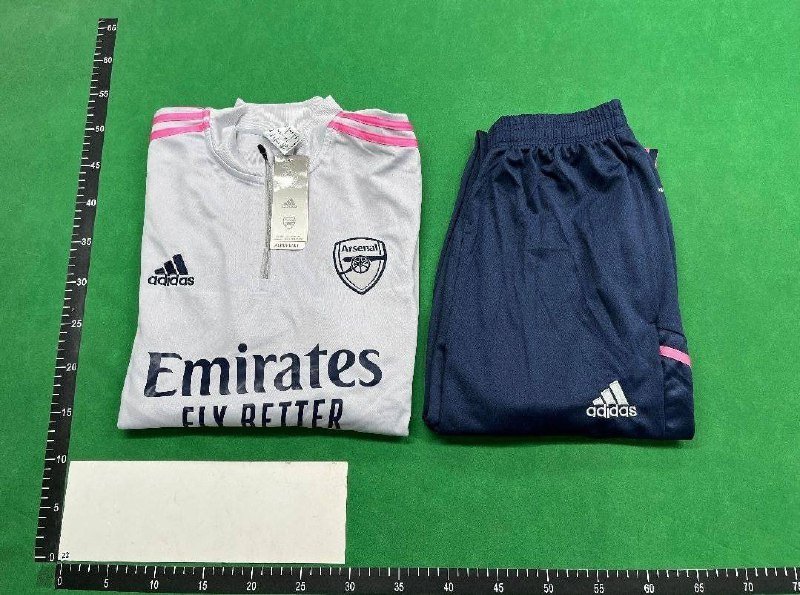 Football Tracksuit    （30+style ）