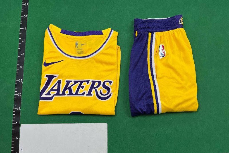 NBA Jersey Suits    （30+style ）