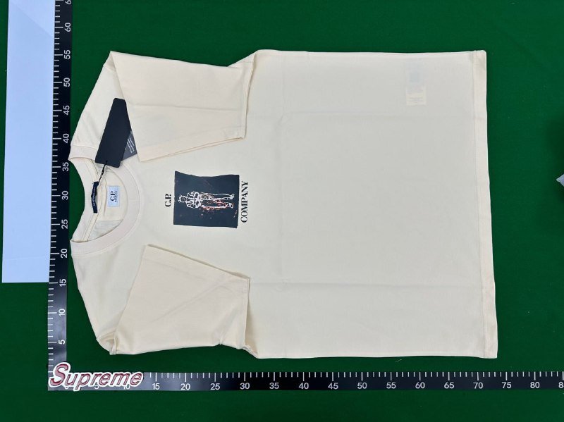 C P Campany T-Shirt