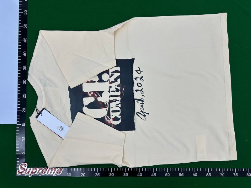C P Campany T-Shirt