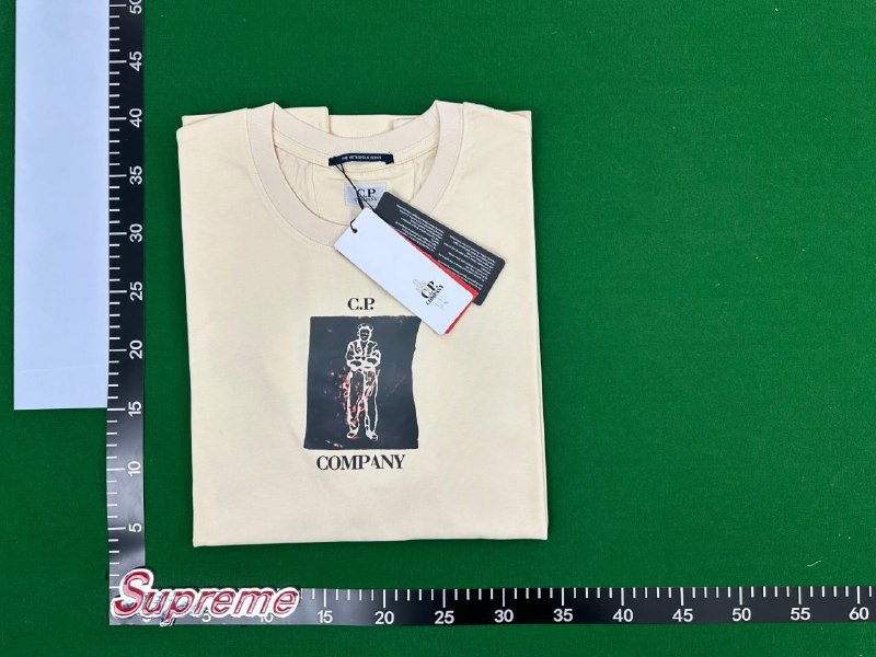 C P Campany T-Shirt