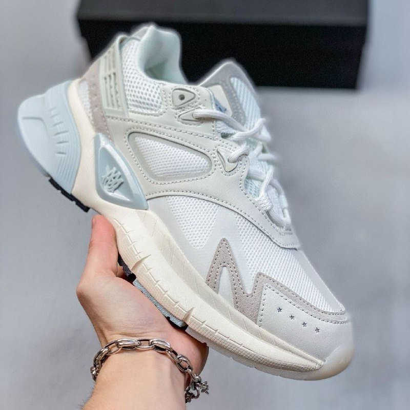 Amiri Ma Runner