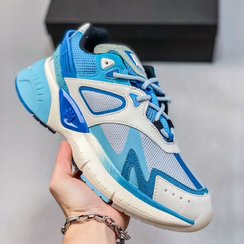 Amiri Ma Runner