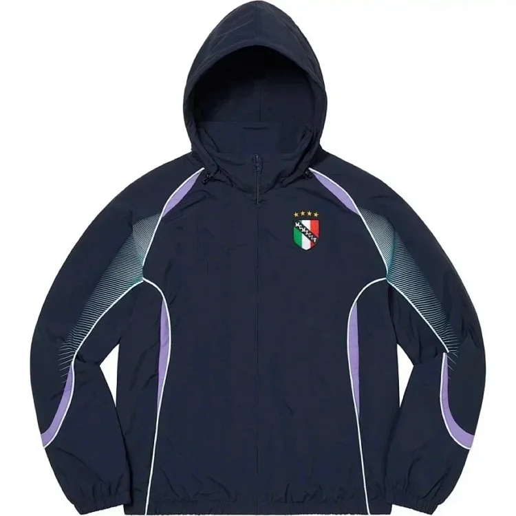 Sports suit