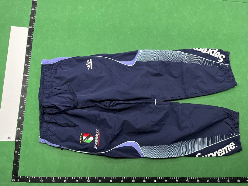 Sports suit