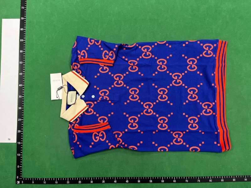 Gucci polo T-shirt