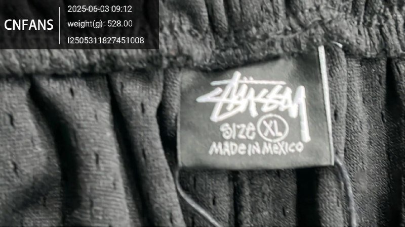 Stusyy shorts (15+)