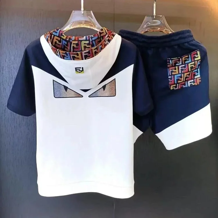 Ralph Lauren  fendi miumiu   prada suit （2025 New Models）