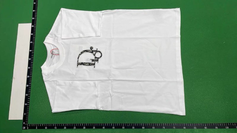 Dior T-Shirt Tee