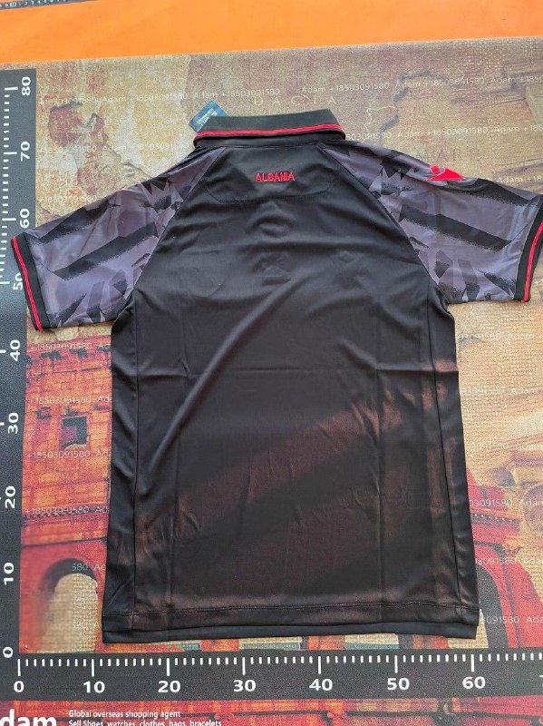 Football Jersey