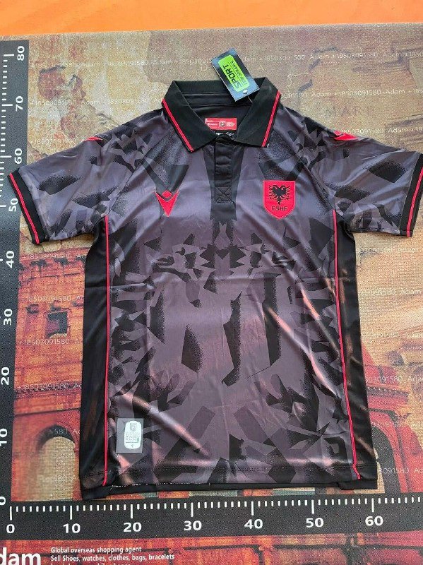 Football Jersey