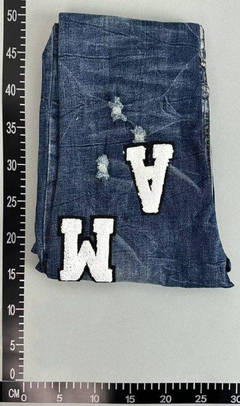 AMIRI Jeans