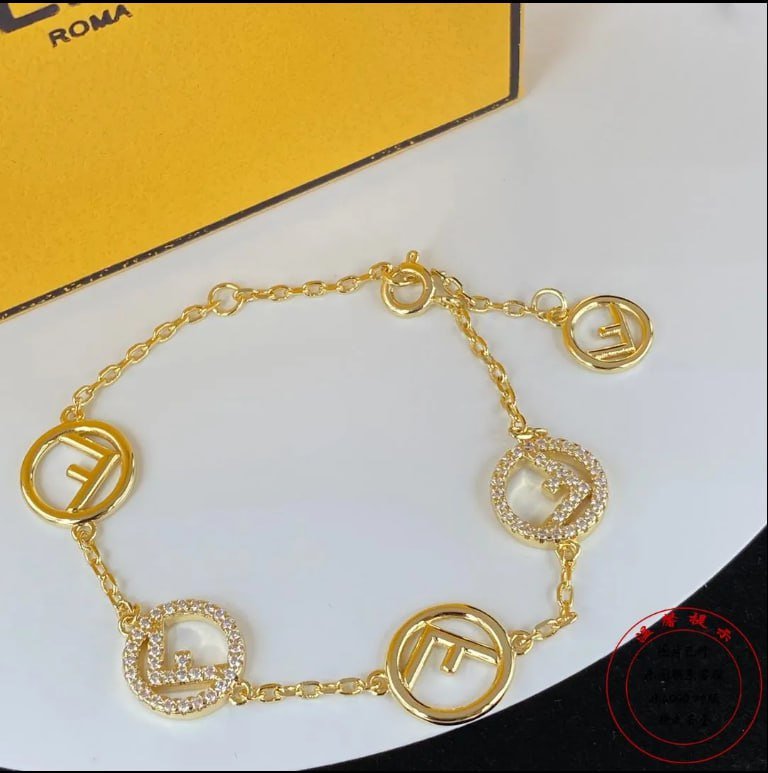 Fendi bracelet 7491903020