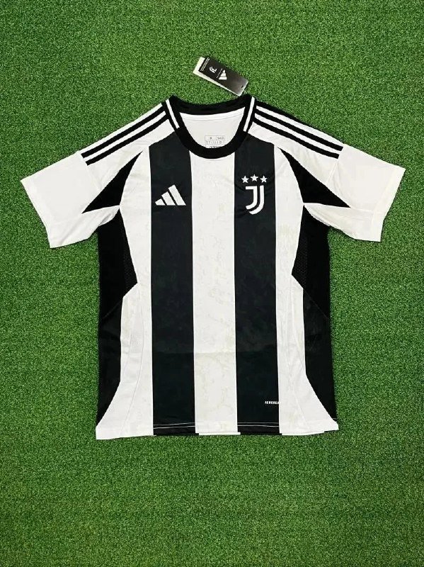 European club 24-25 football jerseys(High version)